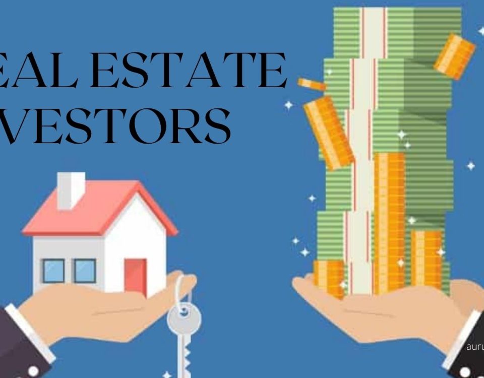 Real Estate Investors