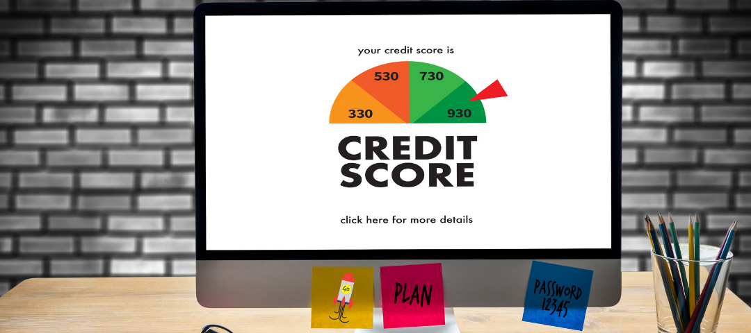 What credit score do I need to buy an investment property
