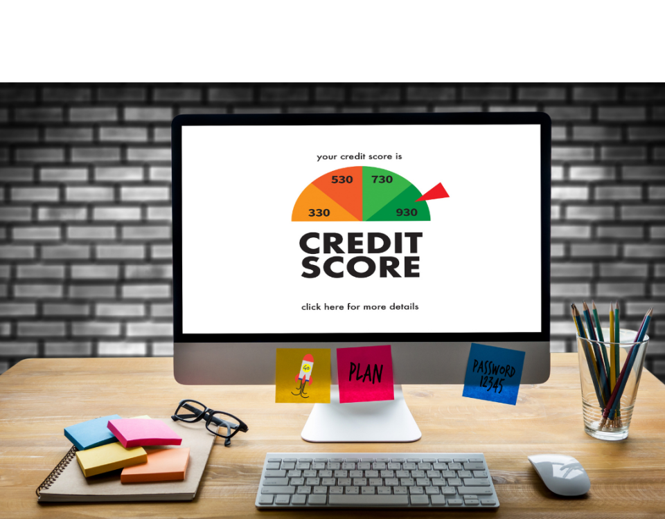 What credit score do I need to buy an investment property