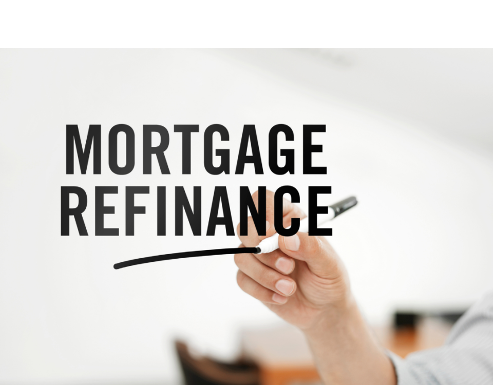 How often should I refinance my investment property?