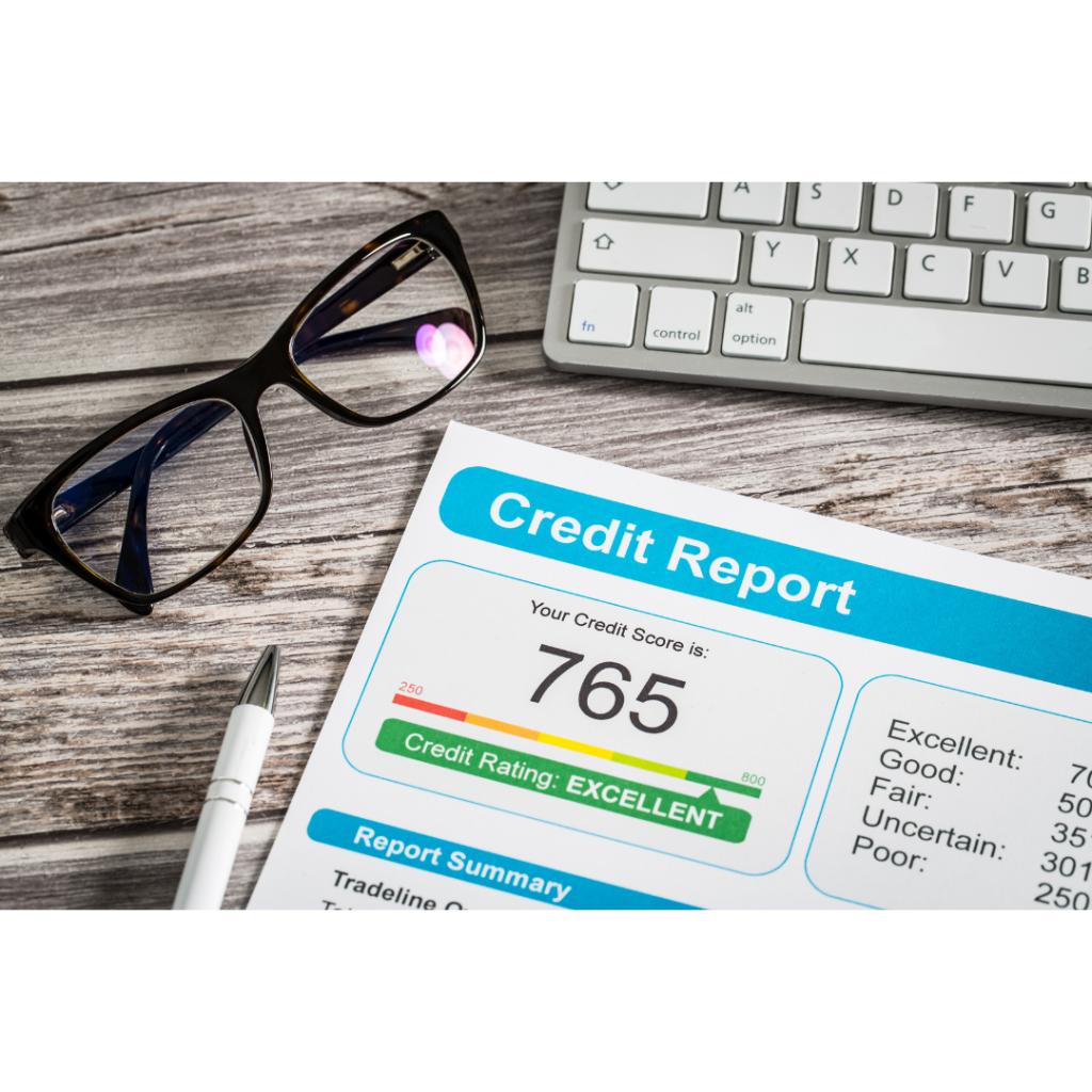 What credit score do I need to buy an investment property?
