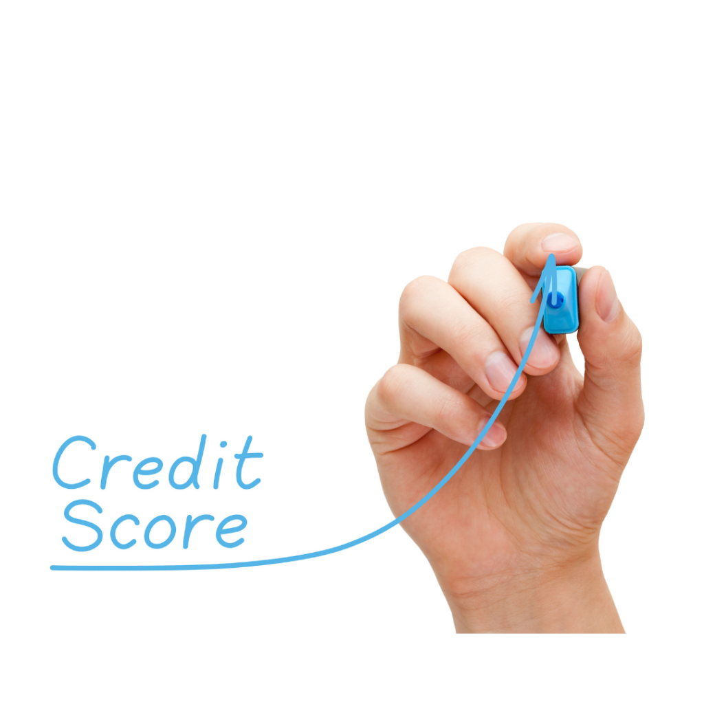 When you don't need a credit score?