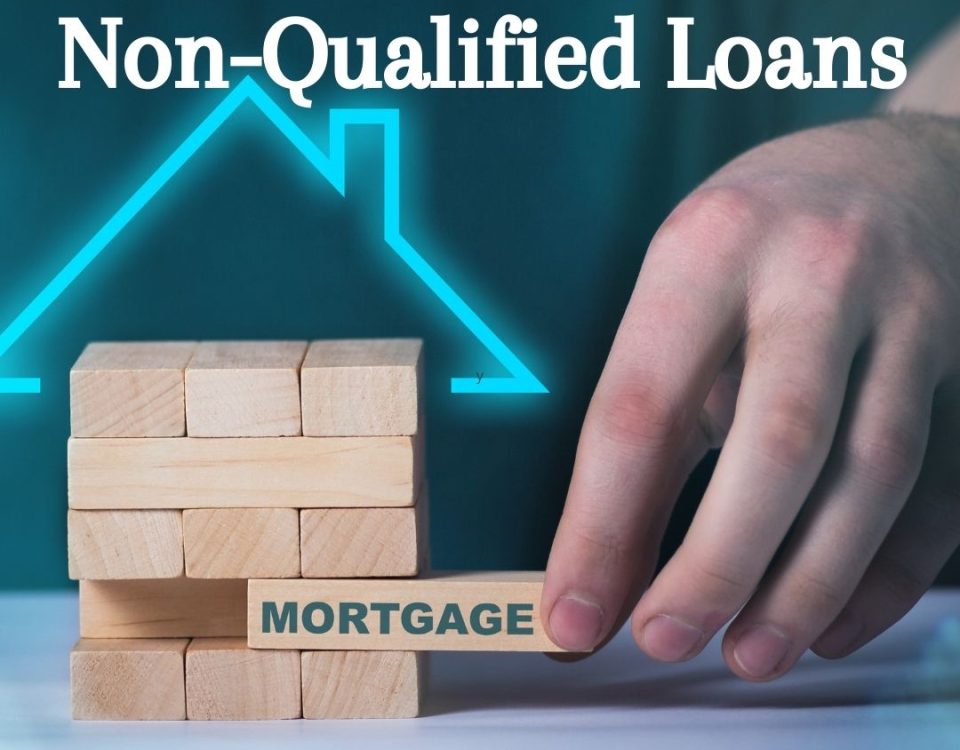 Non-Qualified Loans