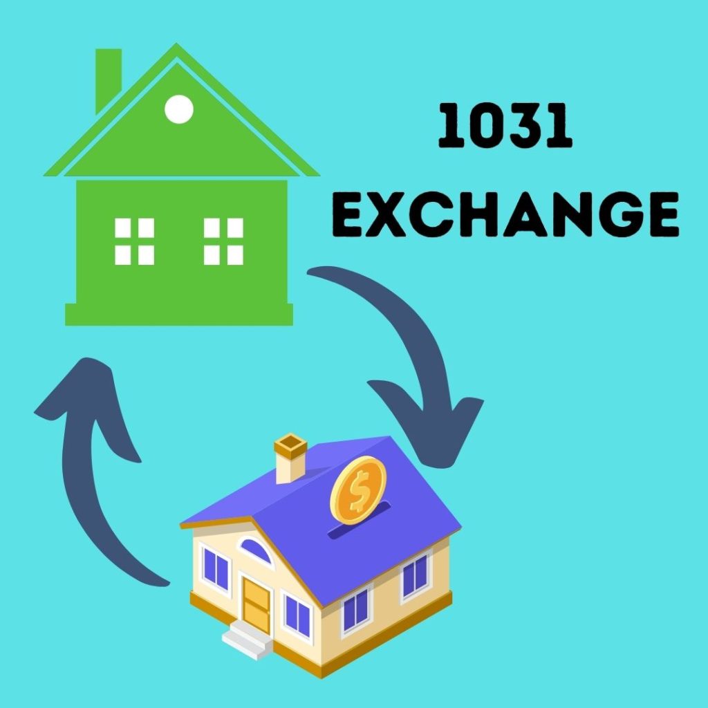 How a 1031 Exchange Works